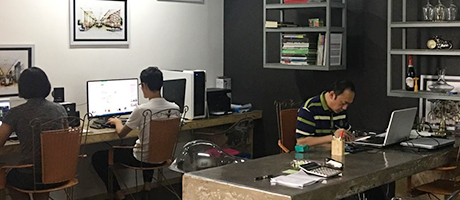 南寧裝飾公司-燦源裝飾，竭誠為需要的你服務