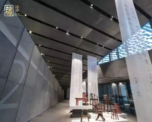 酒店設計-過道效果 酒店設計-過道效果