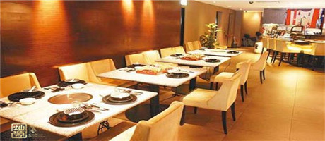 2018南寧餐廳裝修火鍋店哪些風格流行？