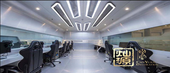 南寧辦公室裝修大概多少錢一個平方？