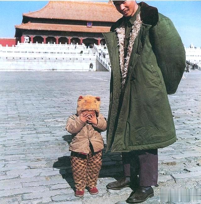 時代見證|孩子，這是爸媽以前生活的樣子