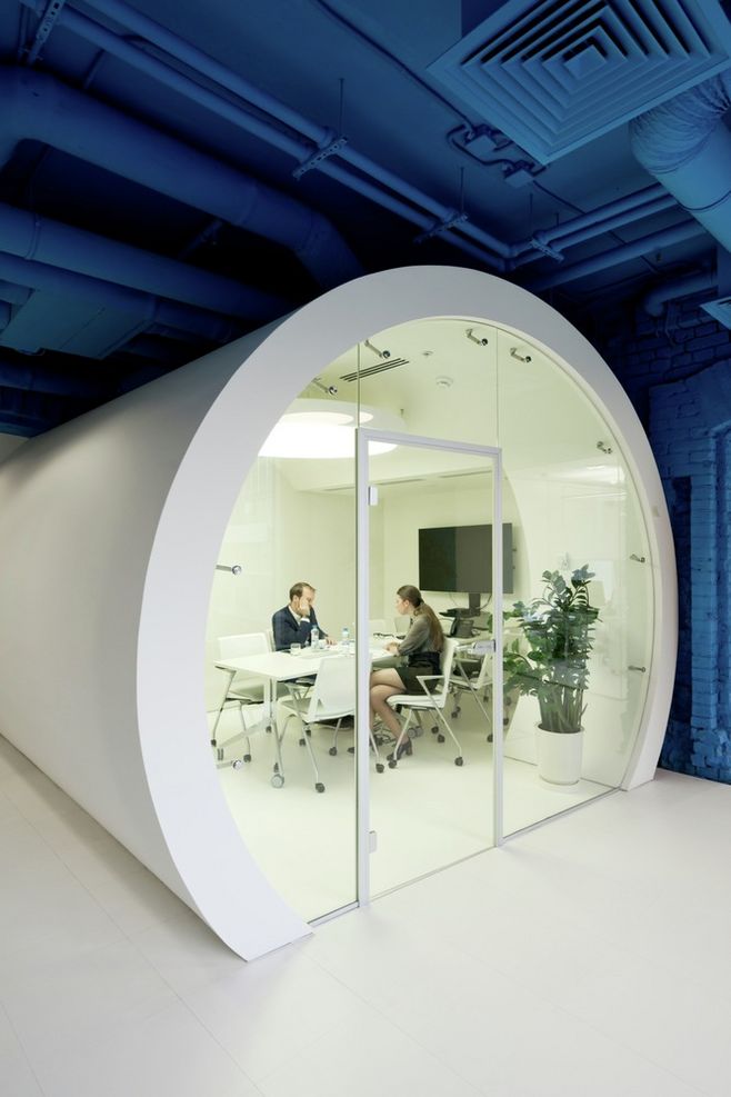 IT小型辦公室裝修布置特點及建議？