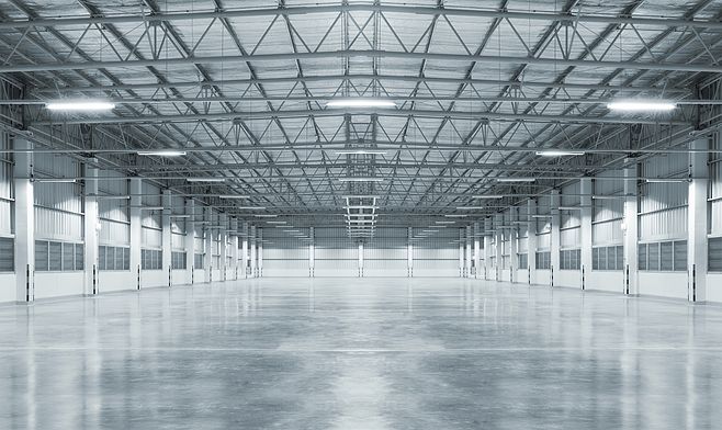 工廠廠房裝修設計速懂篇，拒絕做任人支配的裝修小白