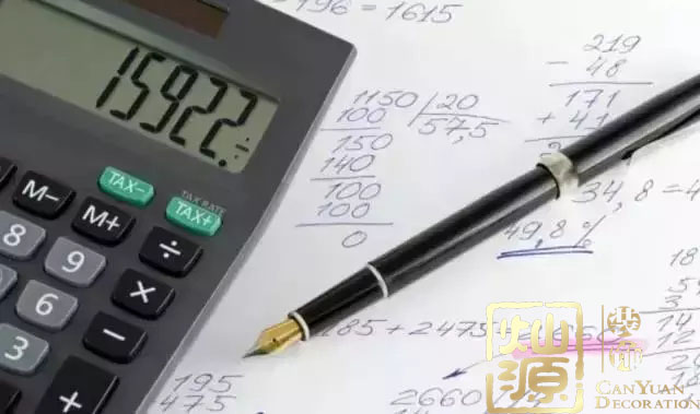 店鋪裝修預算Hold不住，看了這篇文章教你有效解決
