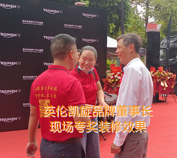 舊廠房改造4s店設計裝修，國際品牌實名認證：“比廣州總部店做的還細還好！”