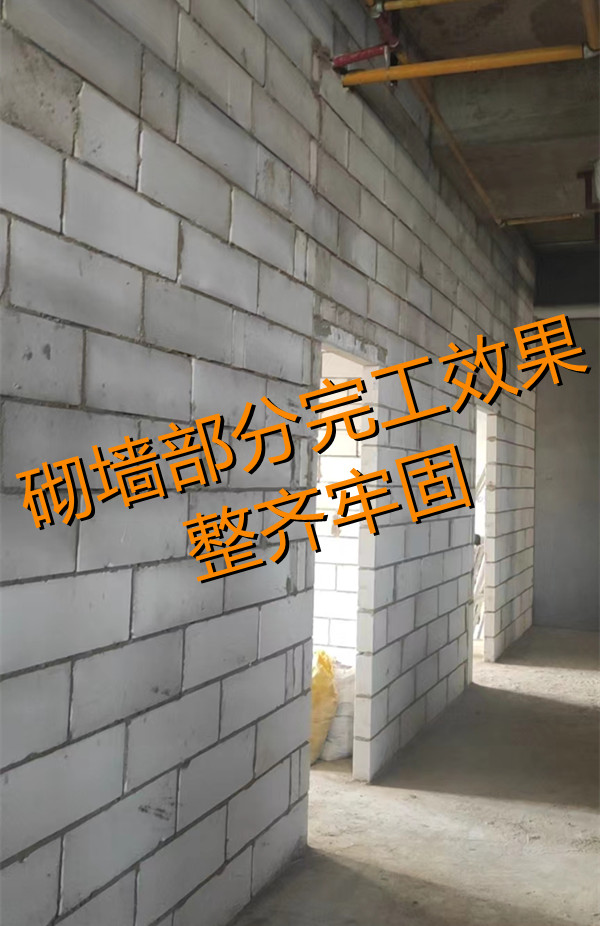 南寧市裝飾公司—燦源裝飾施工現場圖