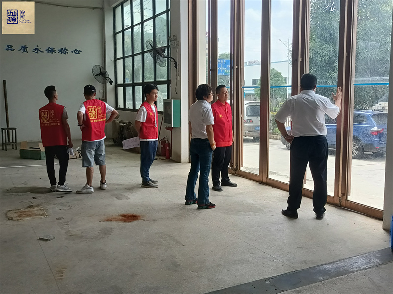 廣西裝修公司安全問題事不關己？那是你還沒吃過賠錢的虧！