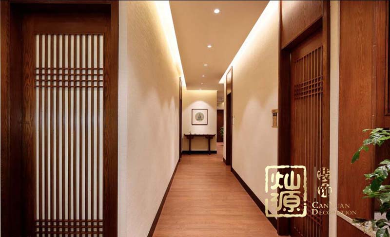 南寧醫療保健展廳裝修 南寧醫療保健展廳裝修